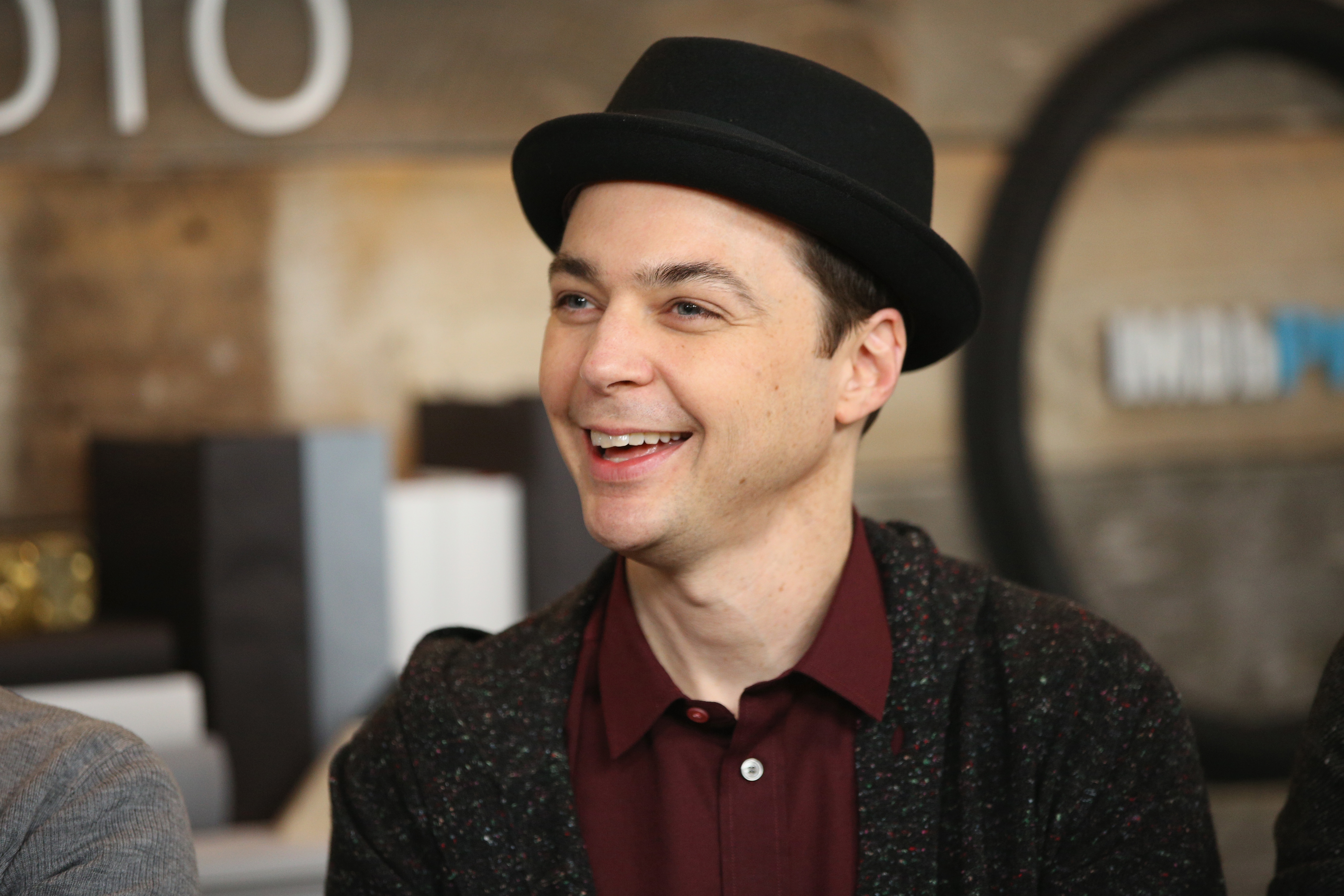 Netflix orders Jim Parsons-produced Special, a comedy series about a gay man