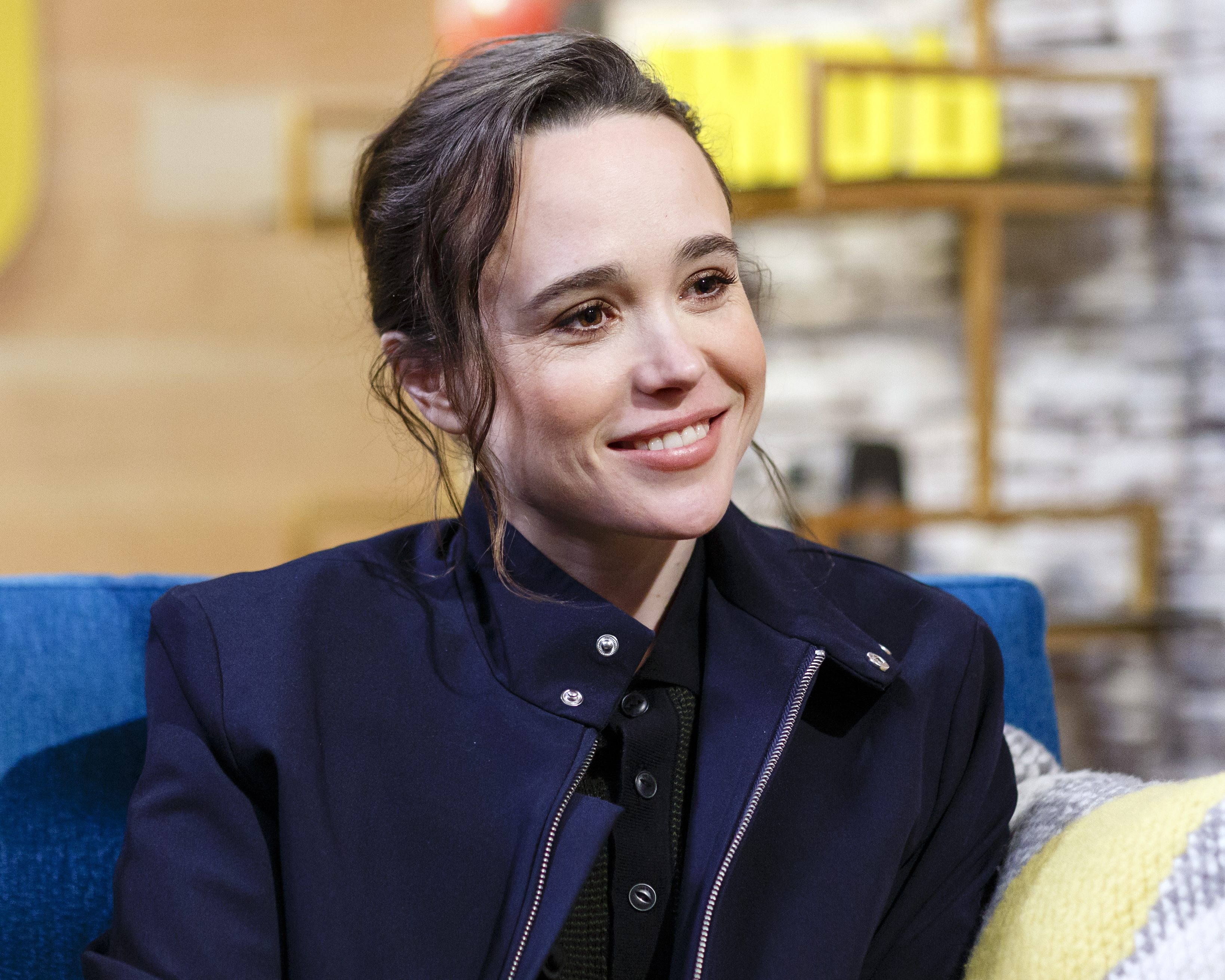 Ellen Page joins Laura Linney in Netflix's Tales of the City revival