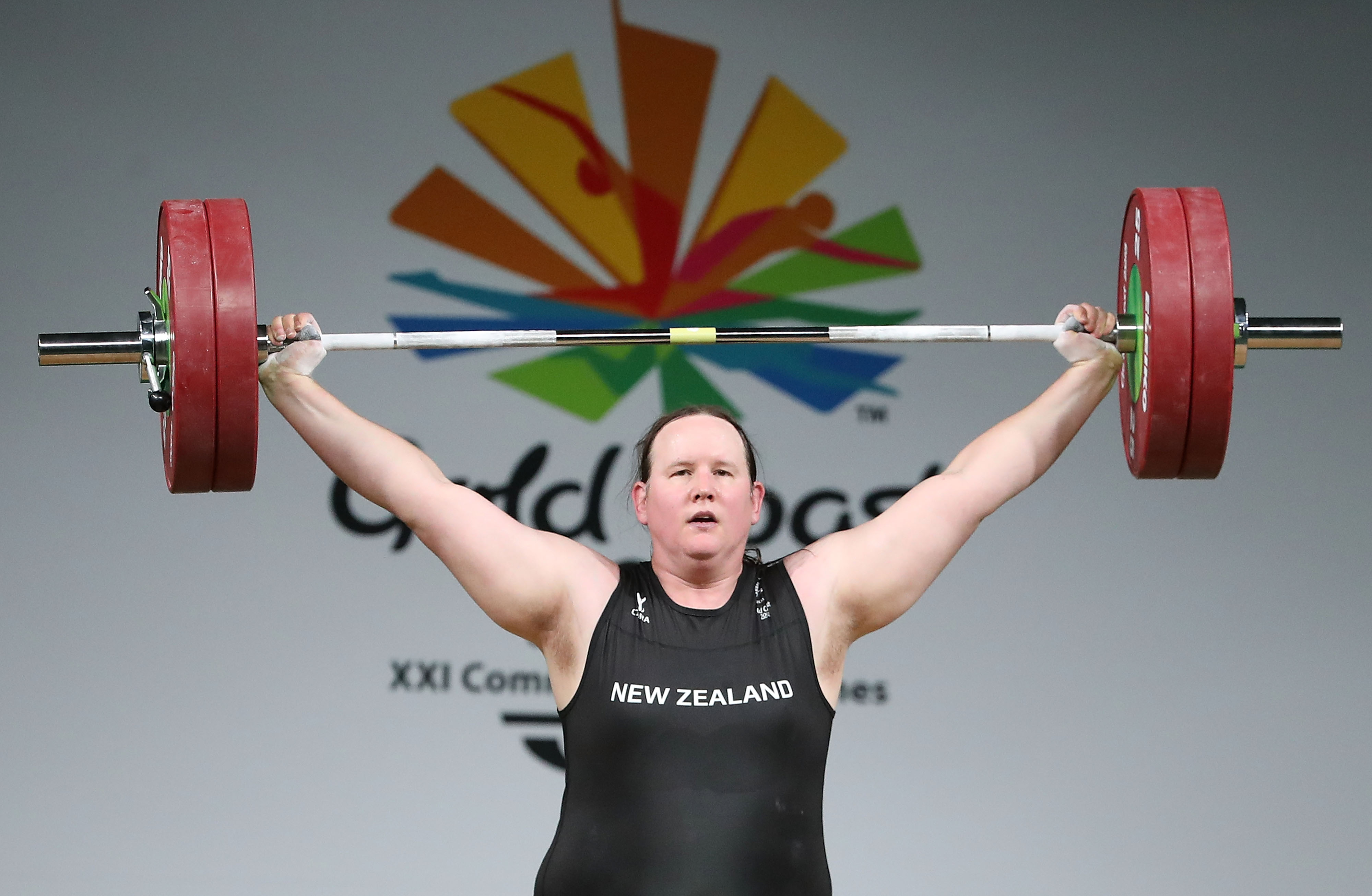 Deadnaming trans people like Olympian Laurel Hubbard is shameful, disrespectful and needs to stop