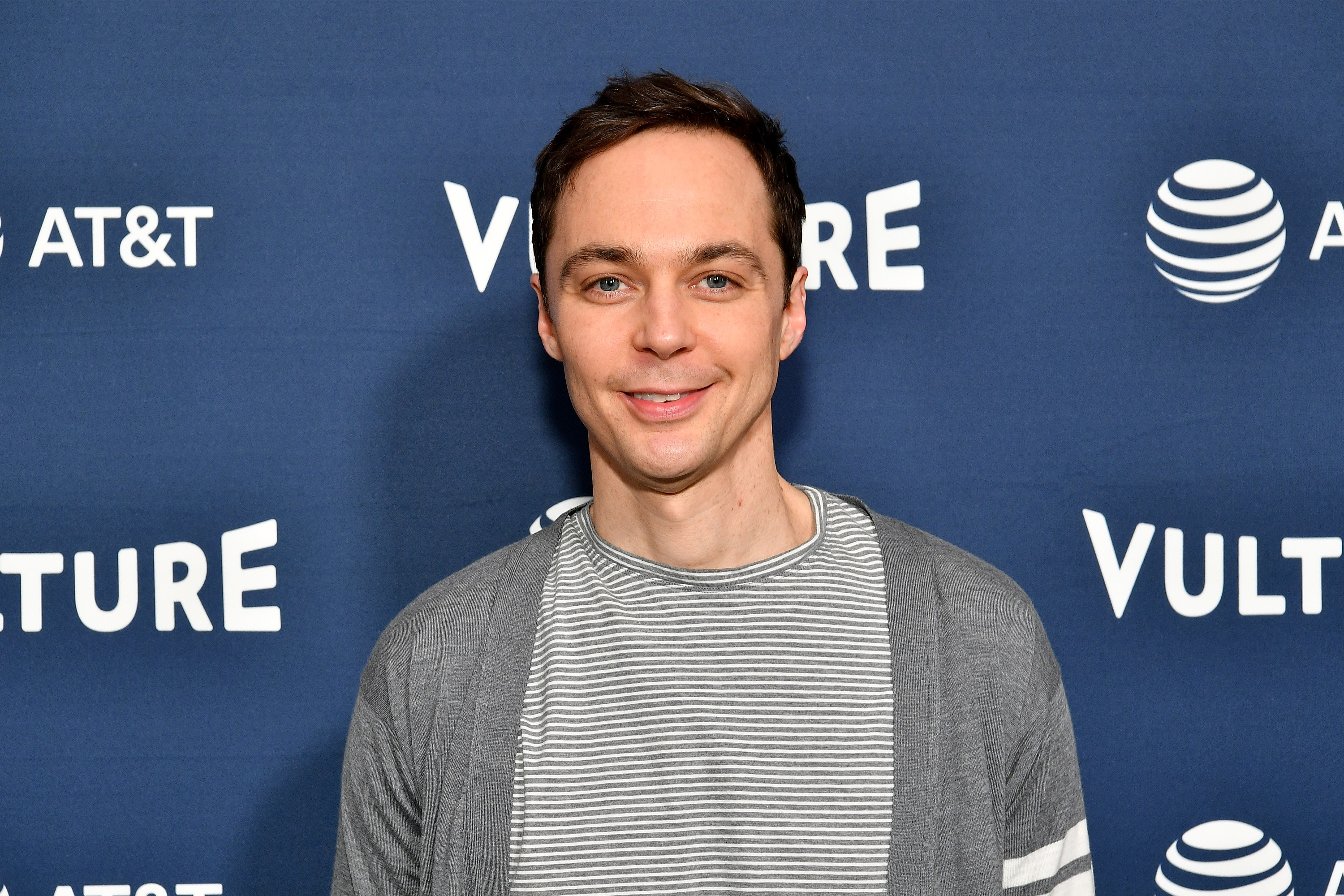 Jim Parsons explains why he was ready to leave The Big Bang Theory