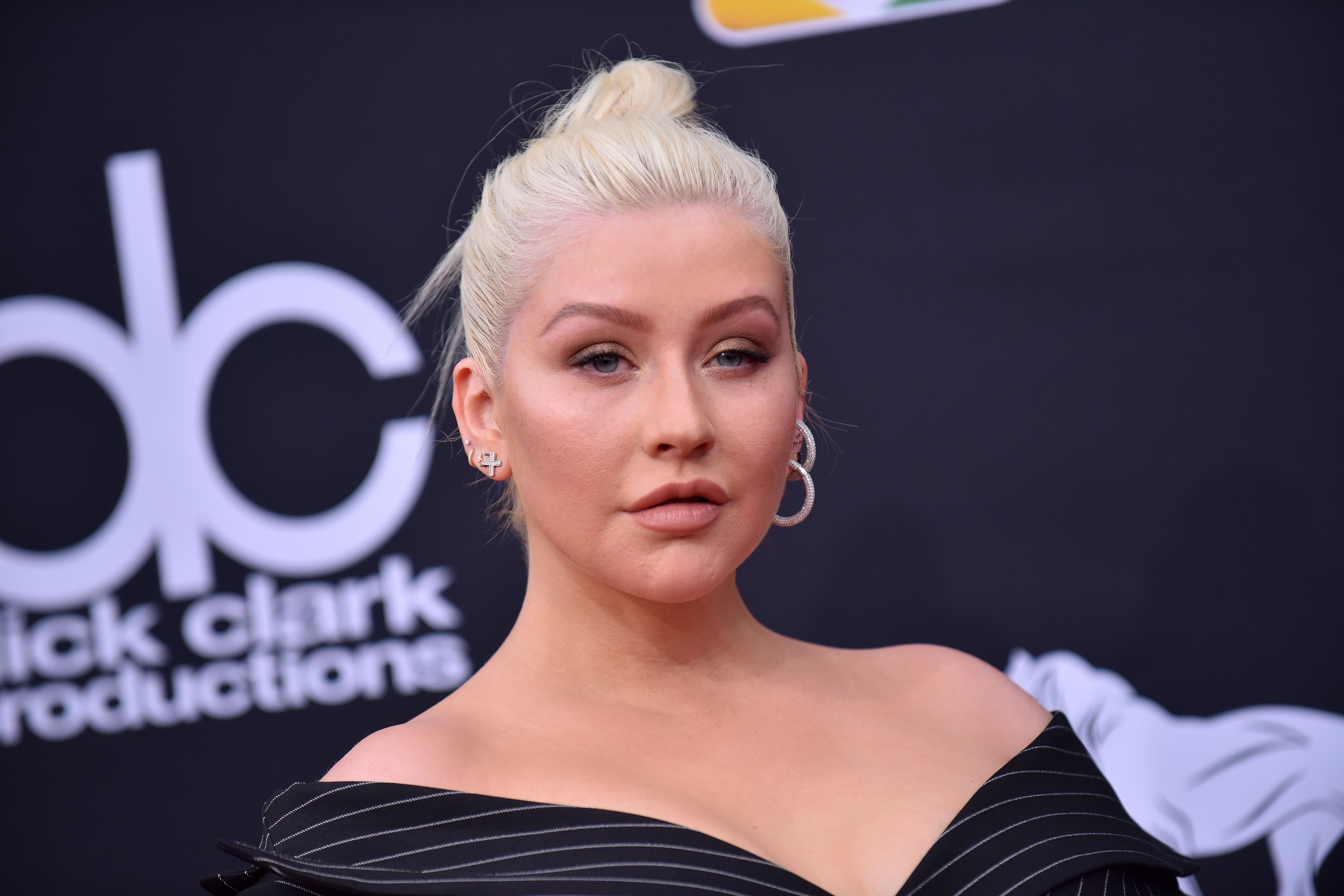 Christina Aguilera to receive HRC Ally for Equality Award