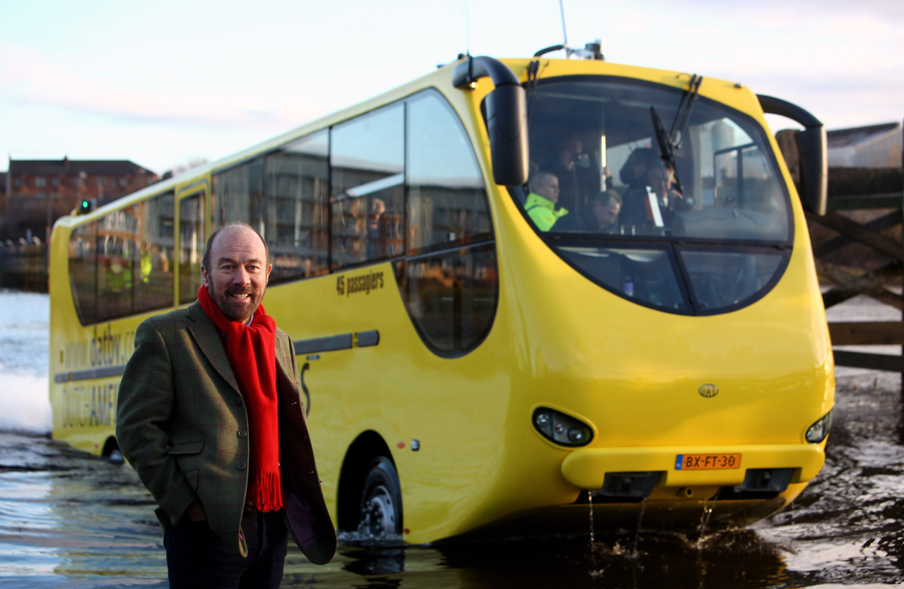 Turner Prize criticised for anti-gay rights sponsor Sir Brian Souter