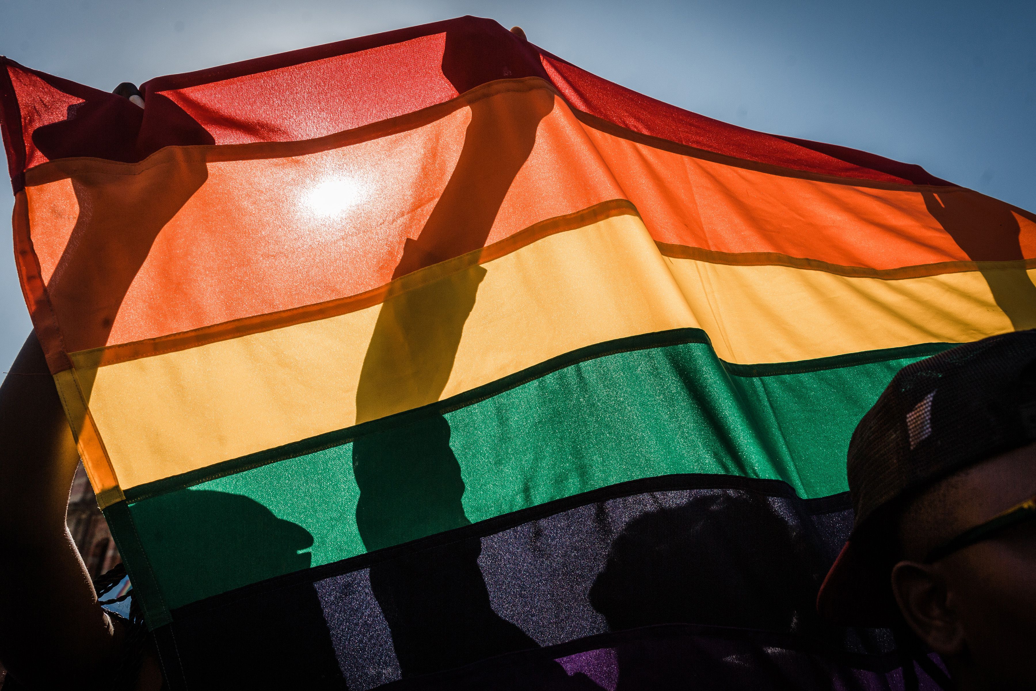 Botswana LGBT activists present arguments to decriminalise gay sex