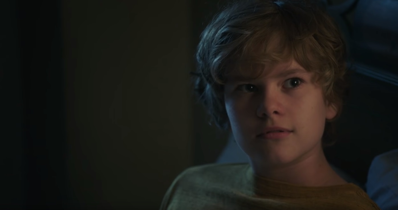 11-year-old Good Girls character comes out as trans in beautiful scene