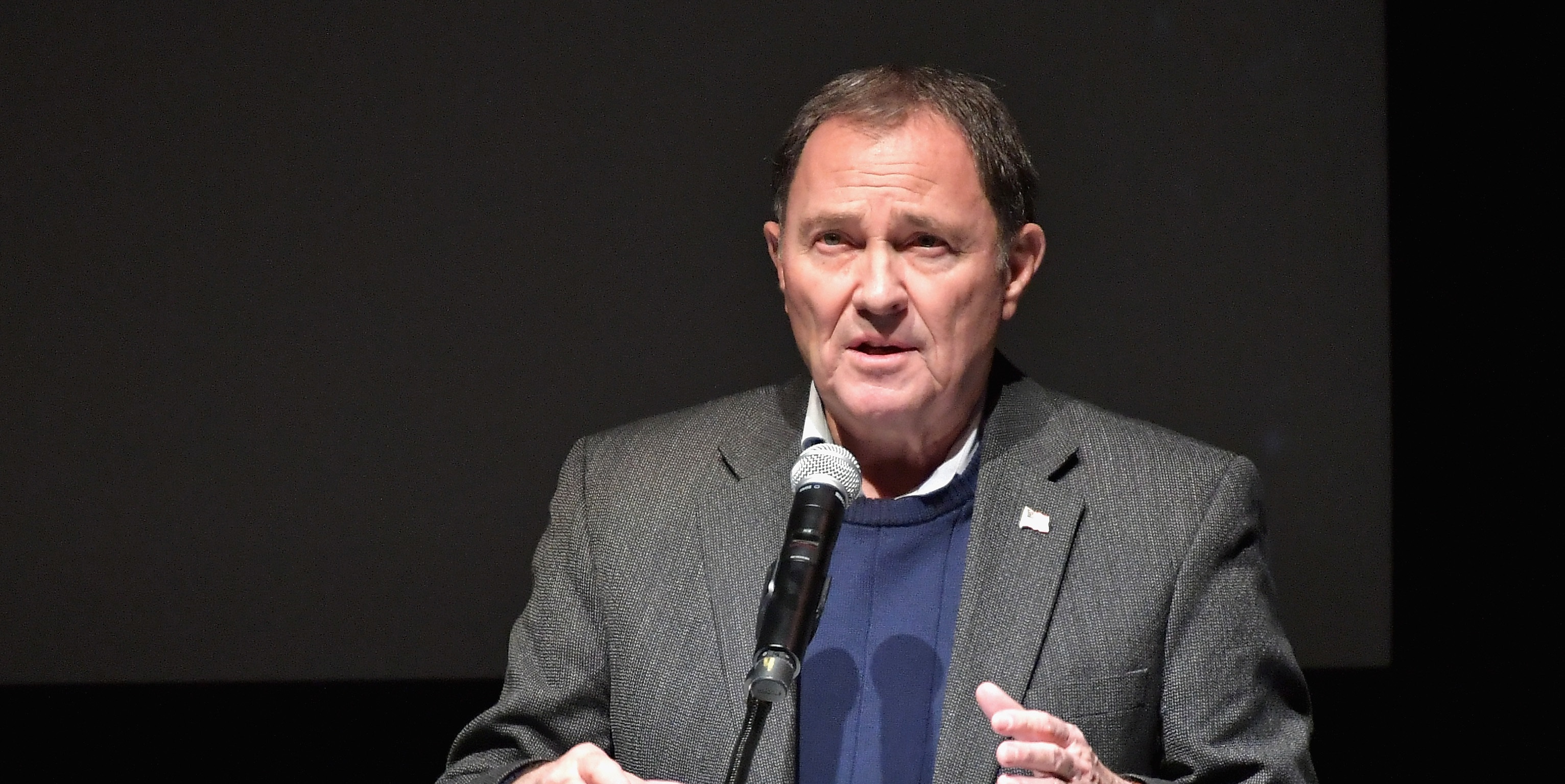 Republican politician will put restrictions on traumatising gay 'cure' therapy with support from Mormon church