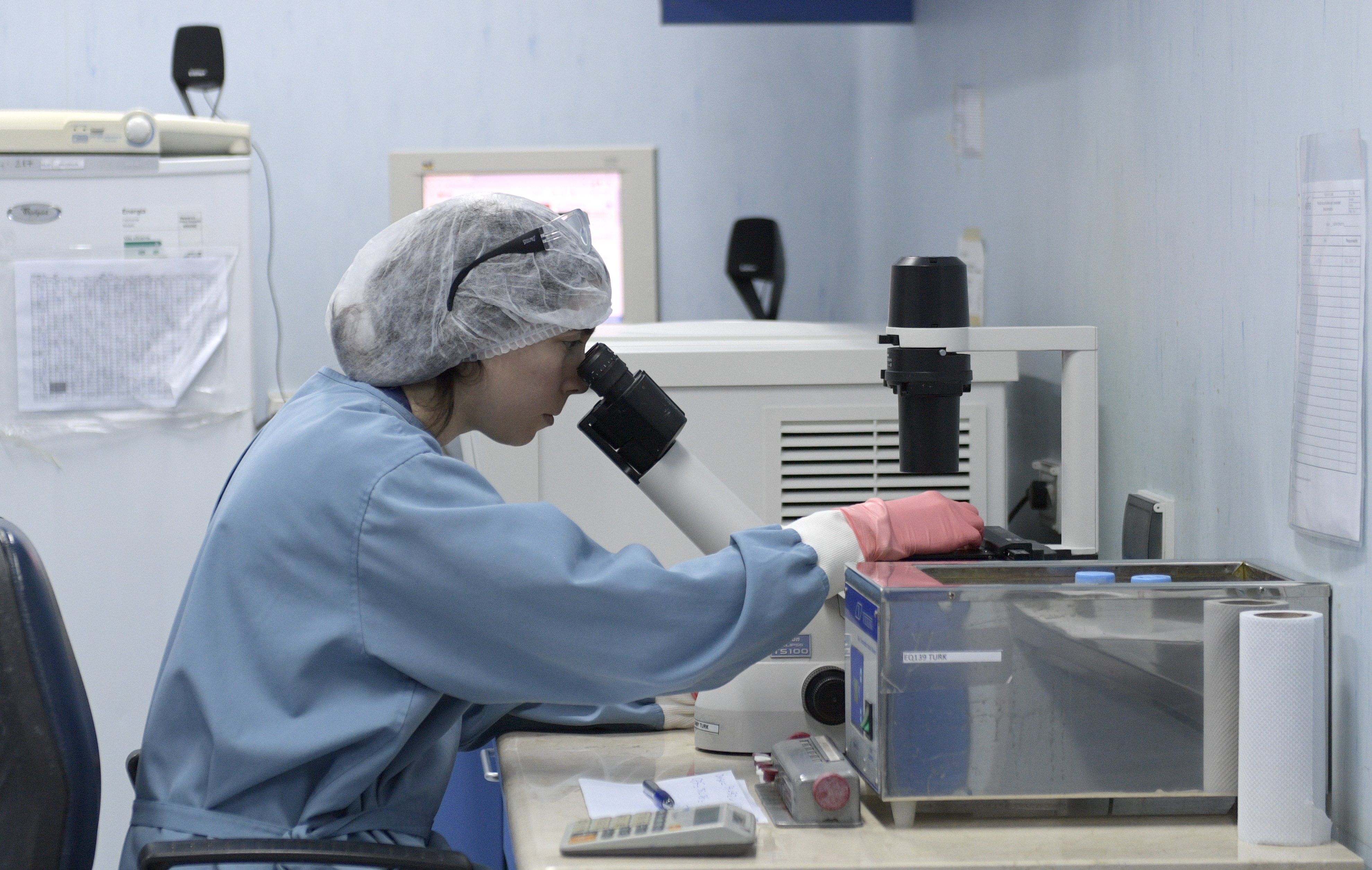 HIV cure: British patient becomes second person to beat virus