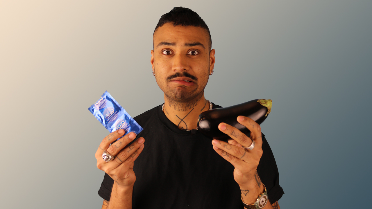 How to put on a condom, effectiveness and myths busted