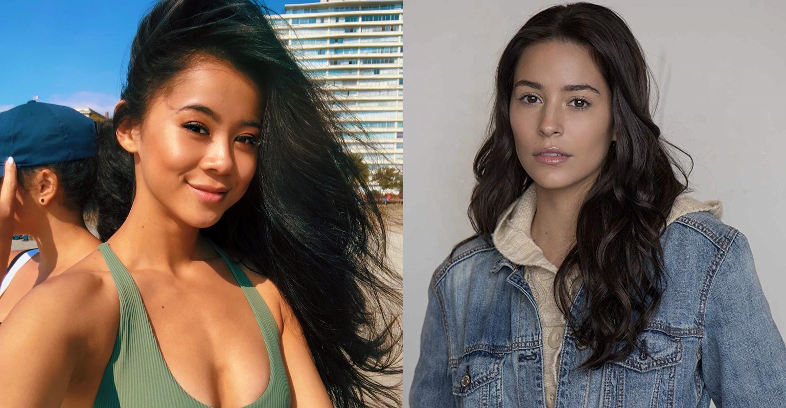 The Half of It: Netflix is making a teen lesbian rom-com