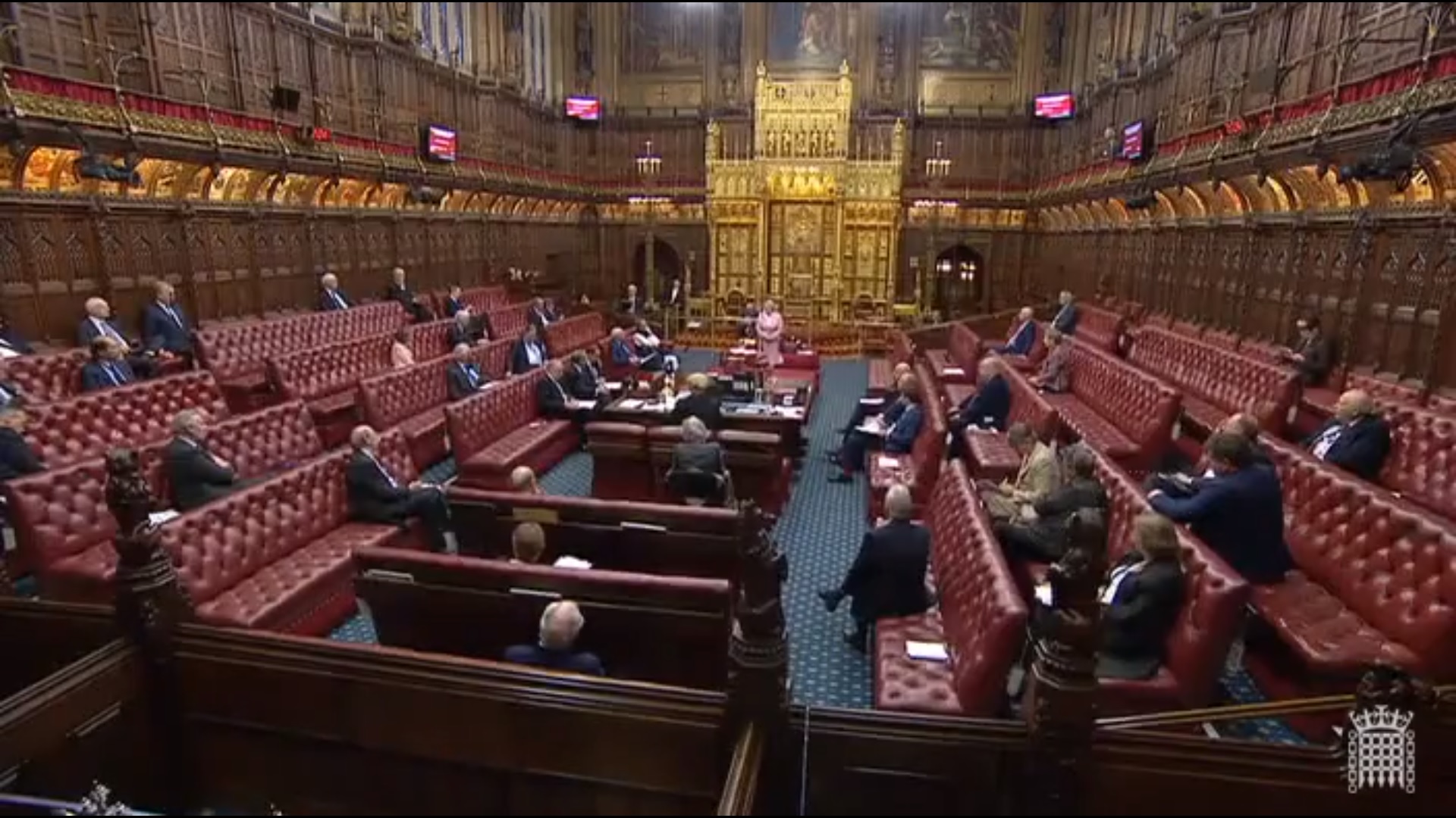 House of Lords approves LGBT-inclusive relationships and sex education