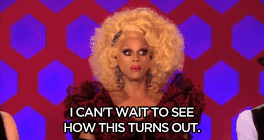 10 gag-worthy RuPaul’s Drag Race memes