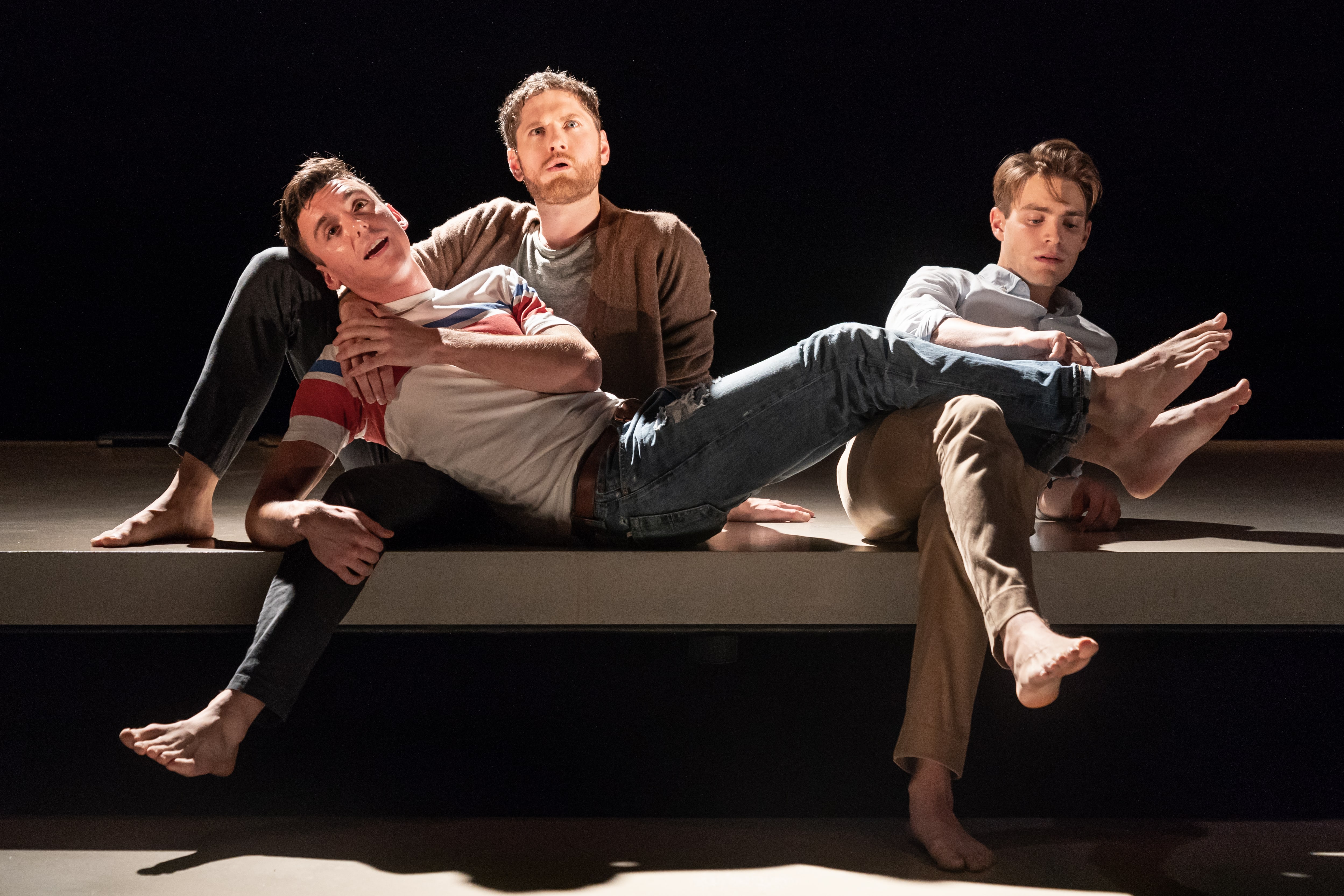 The Inheritance nominated for eight Olivier Awards
