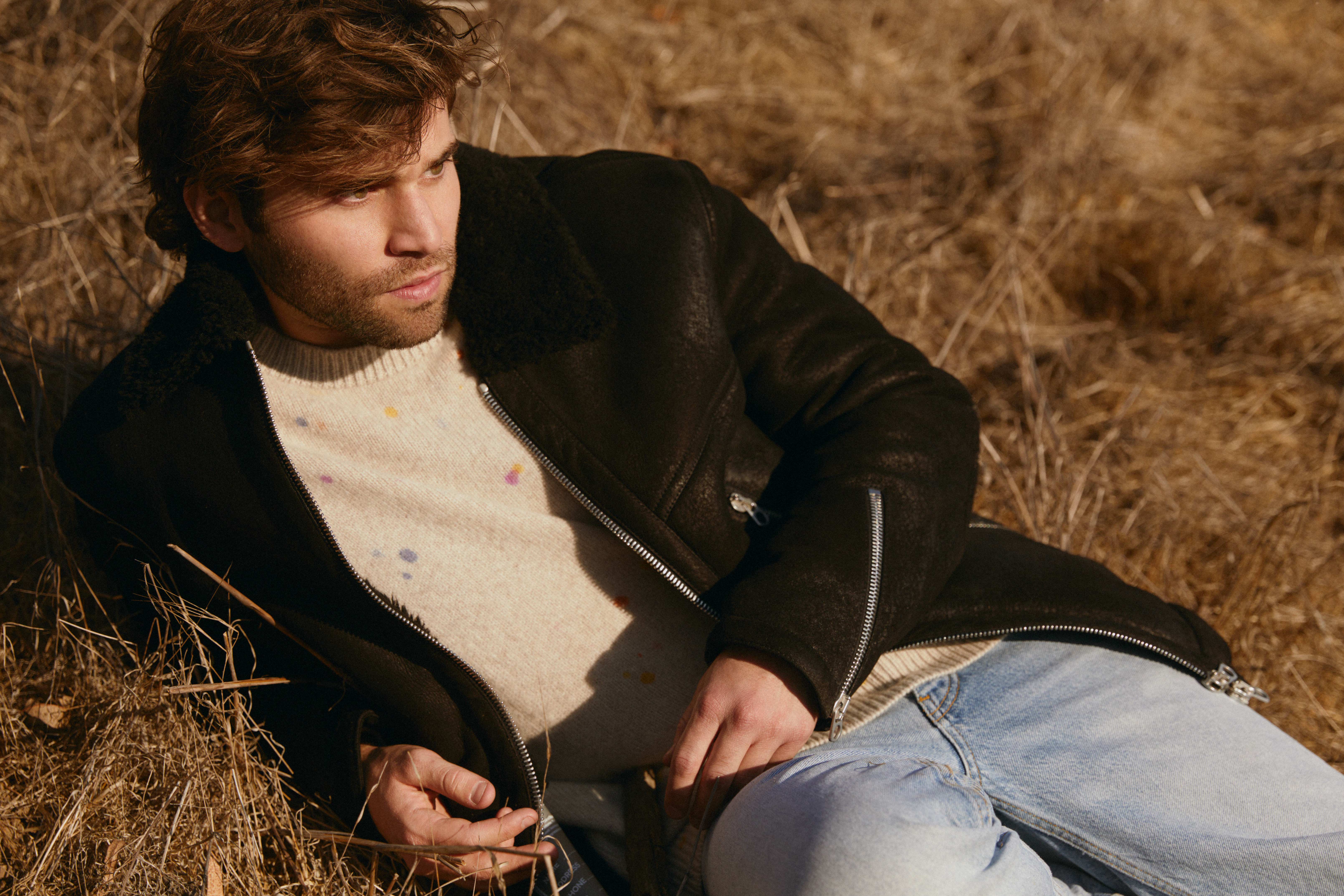 Grey's Anatomy star Jake Borelli: I came out as gay for my LGBT fans