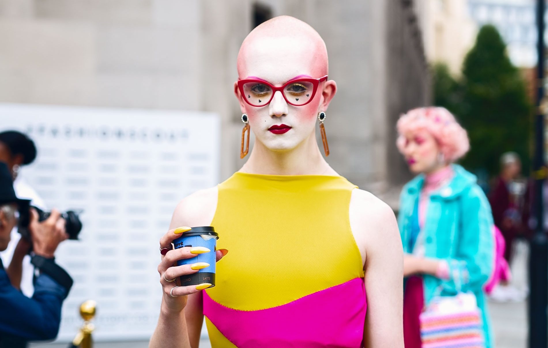 Petition demands non-binary gender option on legal documents