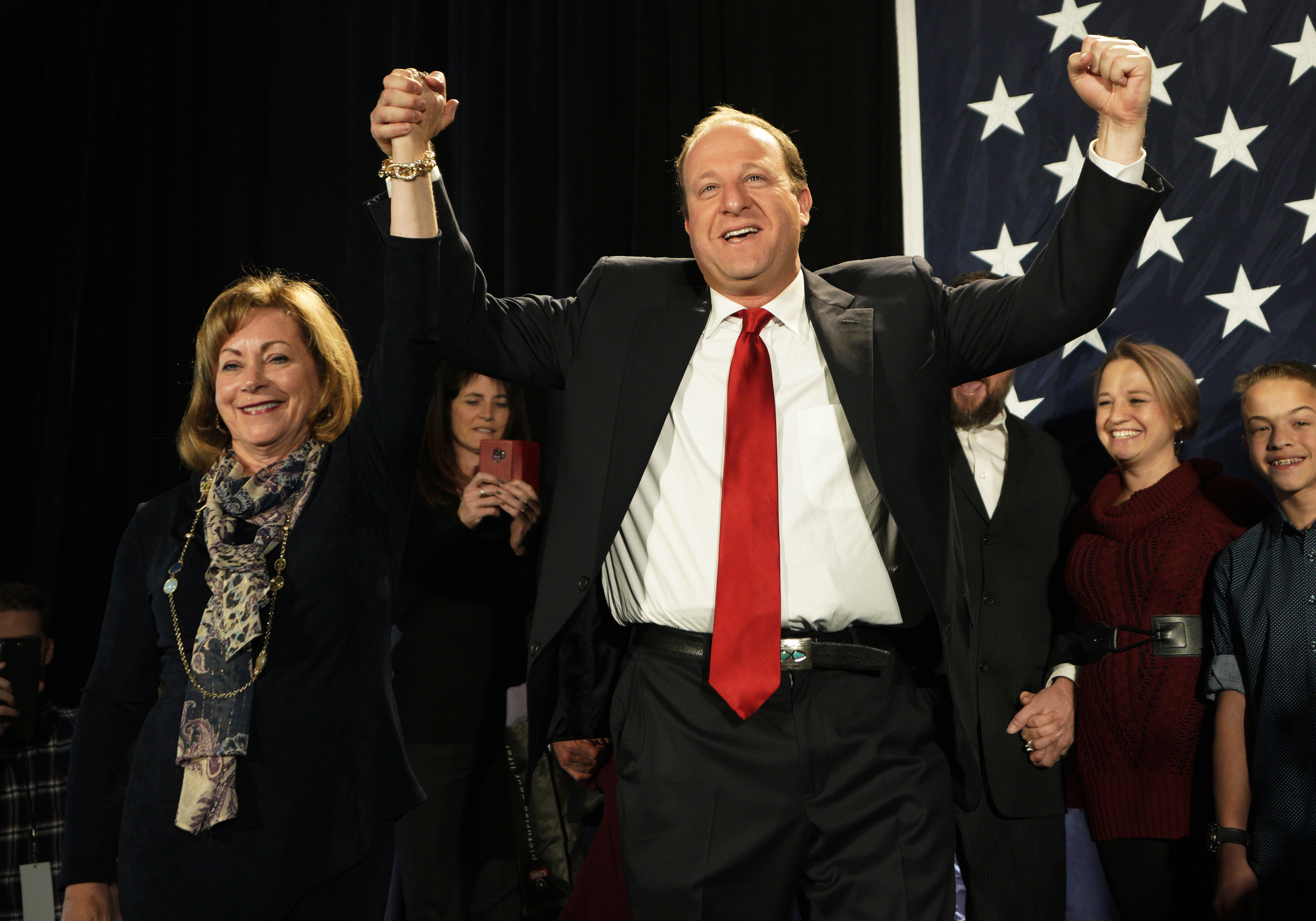 Colorado becomes the eleventh state to ban the horrifying 'gay panic' murder defence. Only 39 more to go