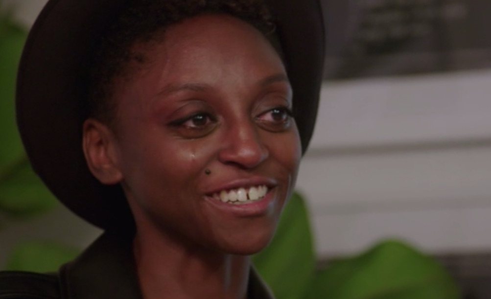 How Queer Eye's first lesbian hero, Jess, found a family in the Fab Five