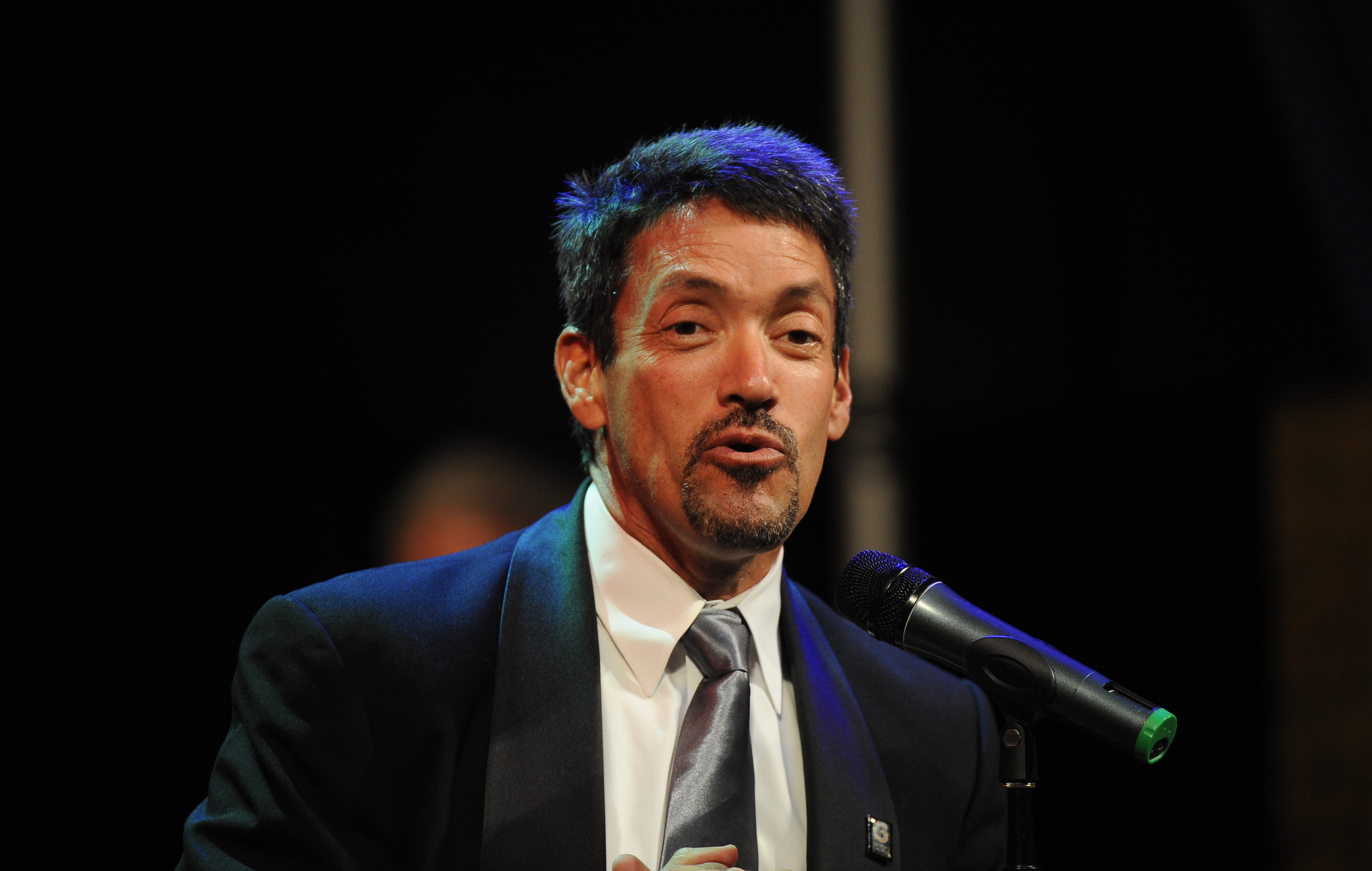 West Hollywood Mayor John Duran faces sexual misconduct allegations