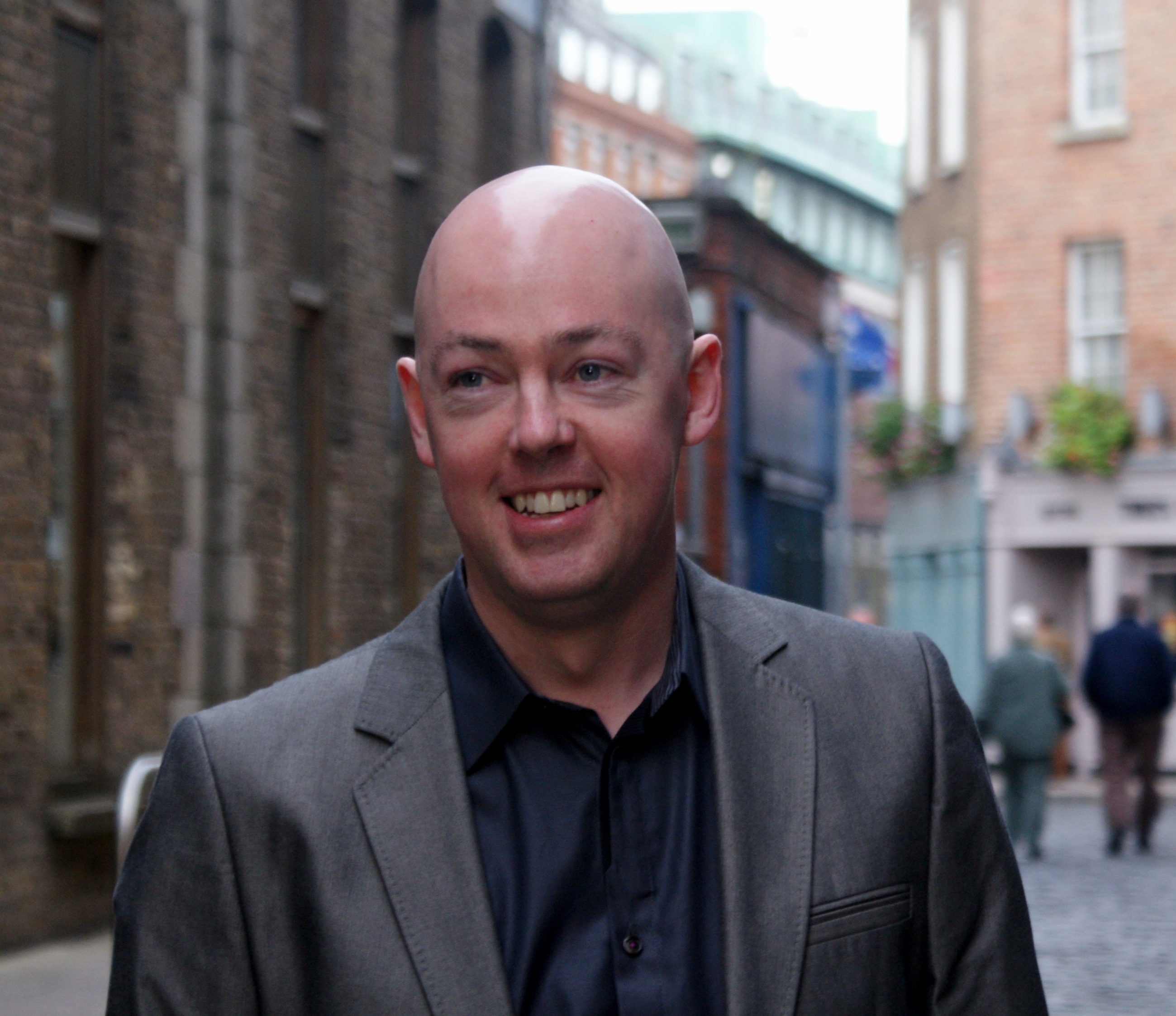 My Brother's Name is Jessica: Author John Boyne criticised for trans novel