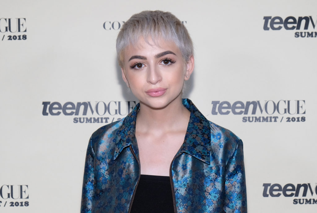 Josie Totah
