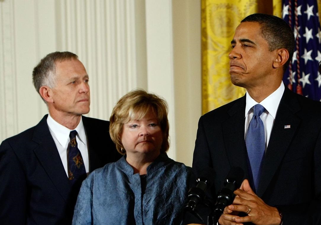 Judy Shepard to be honoured by University of Wyoming