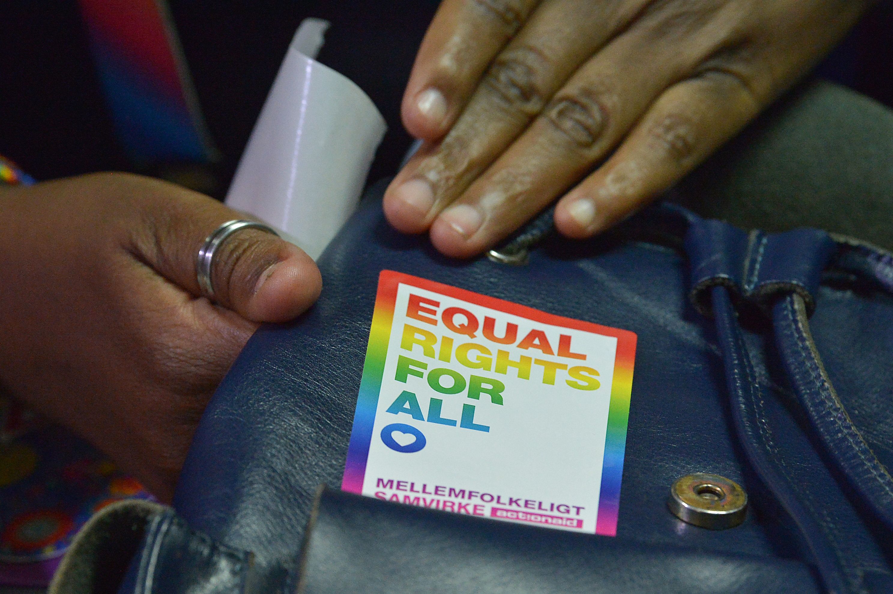 Kenya appeals court rejects bid to ban LGBT group registration