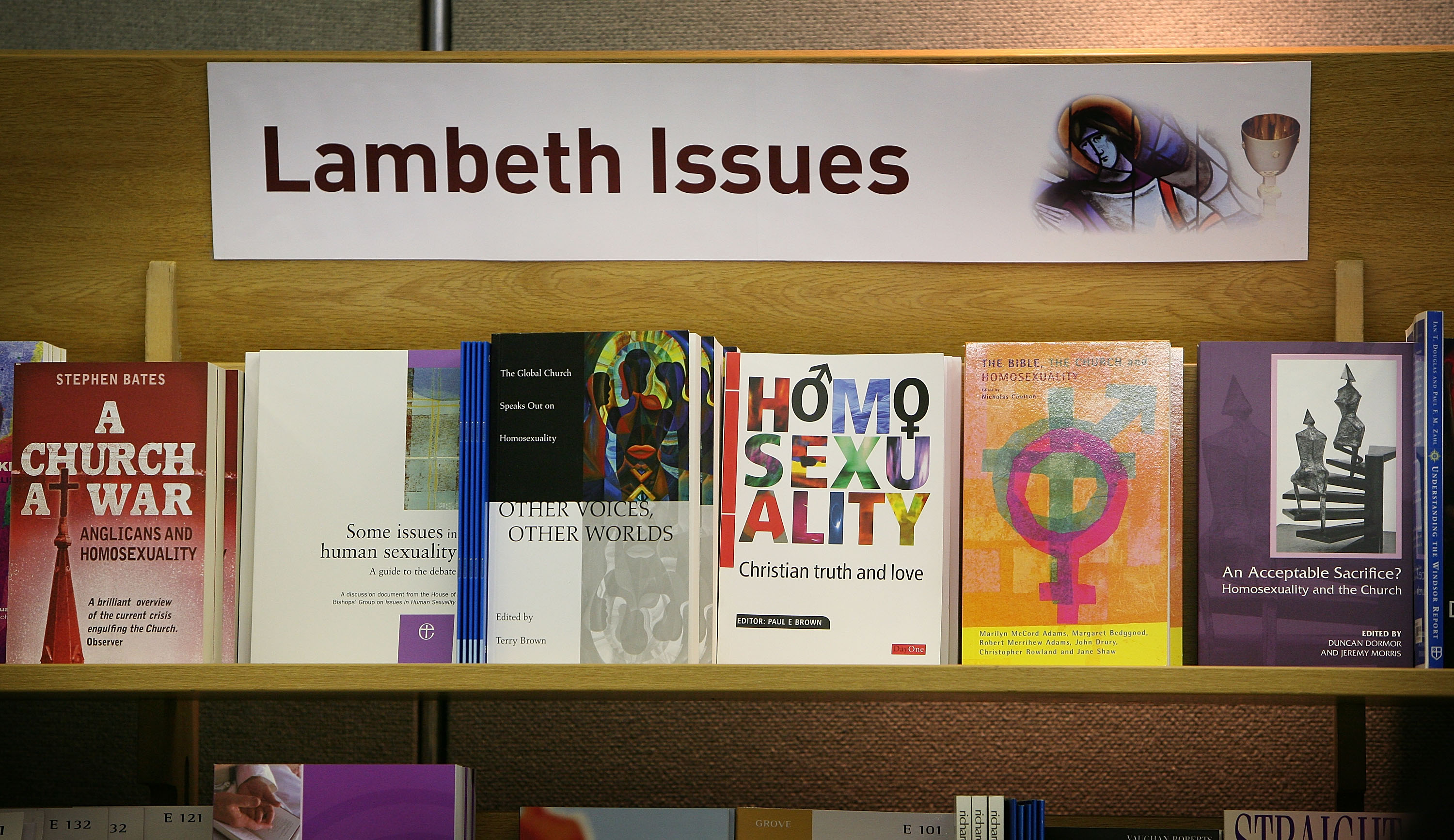 Anti-LGBT bishops to boycott Lambeth Conference despite gay spouse ban