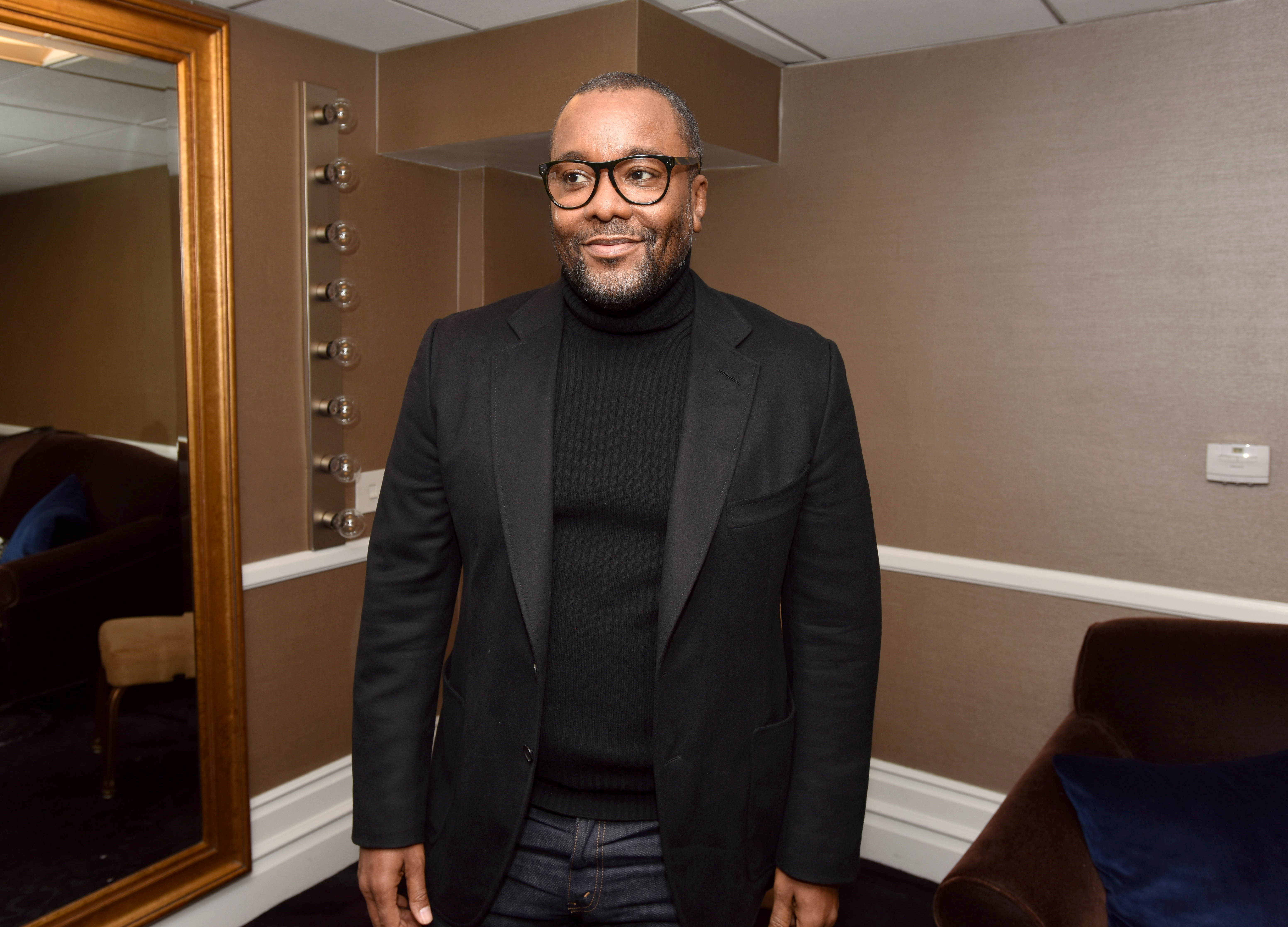 Empire creator Lee Daniels might be making a gay superhero film