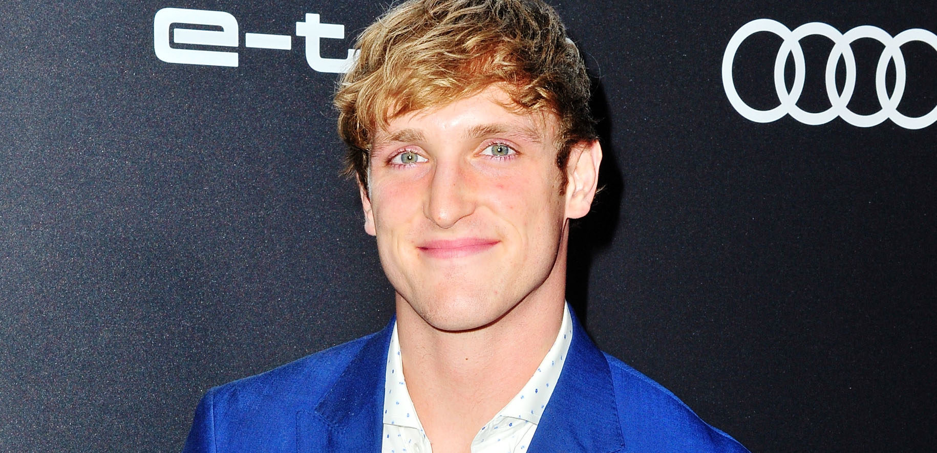 YouTuber Logan Paul defends controversial comments: ‘Being gay is cool’