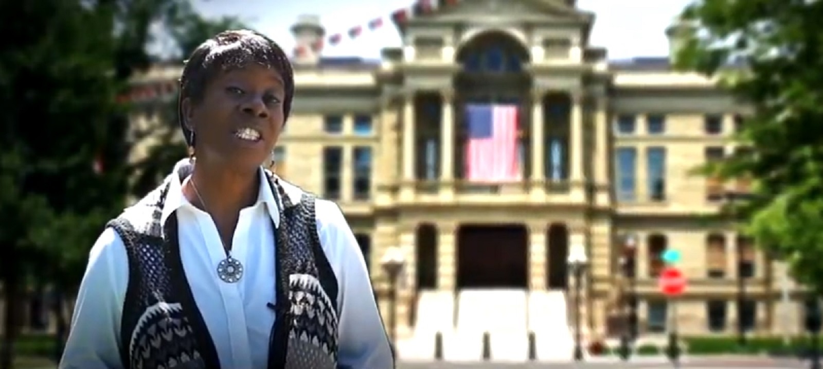 Republican allegedly compared gay sex to bestiality in meeting with teens