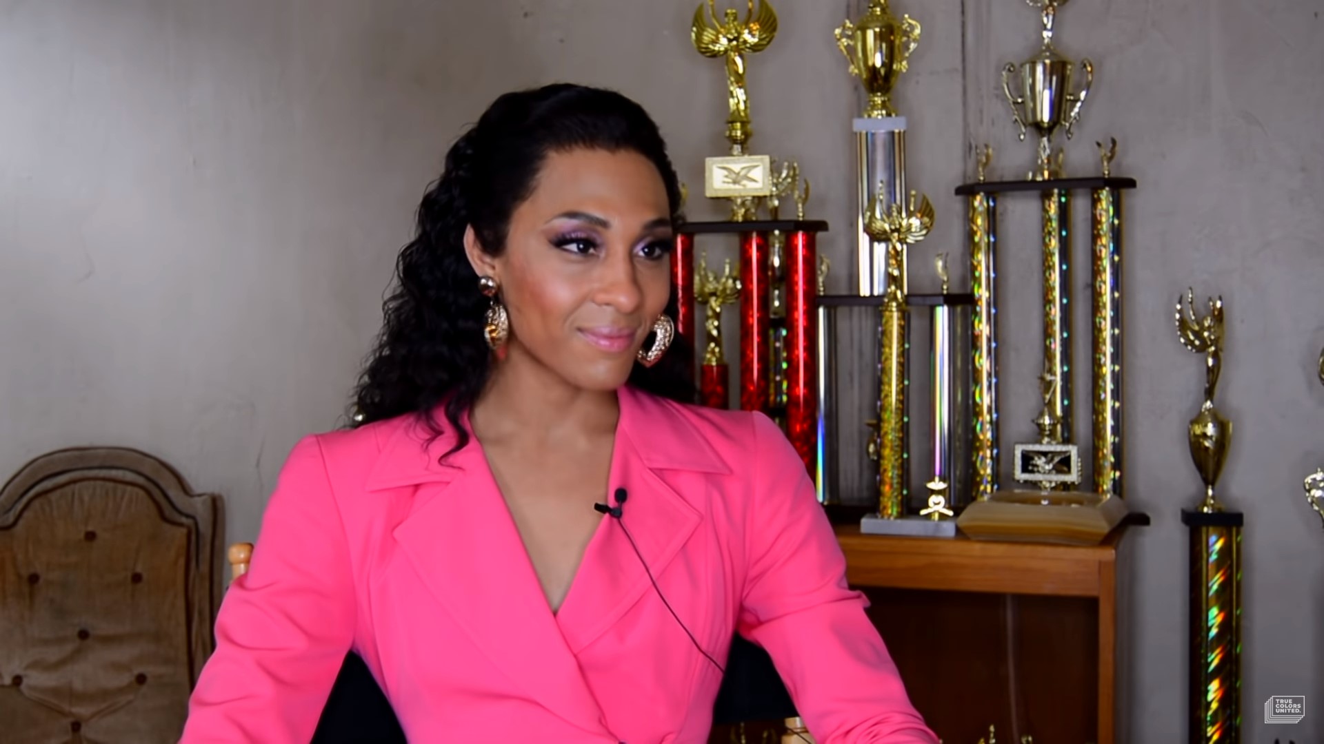 'Pose' stars stand up for homeless LGBT youth in a video collaboration with True Colors United