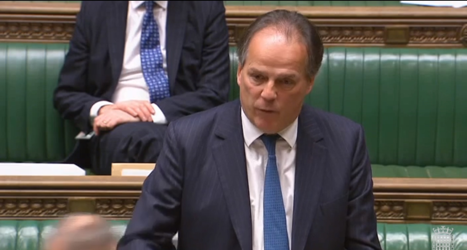 UK minister Mark Field defends 'great friend' Sultan of Brunei amid death to gays row