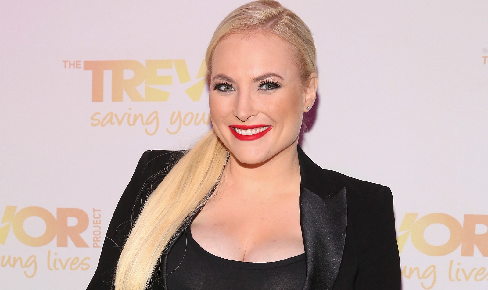 Meghan McCain blasts 'un-American, dangerous' transgender military ban
