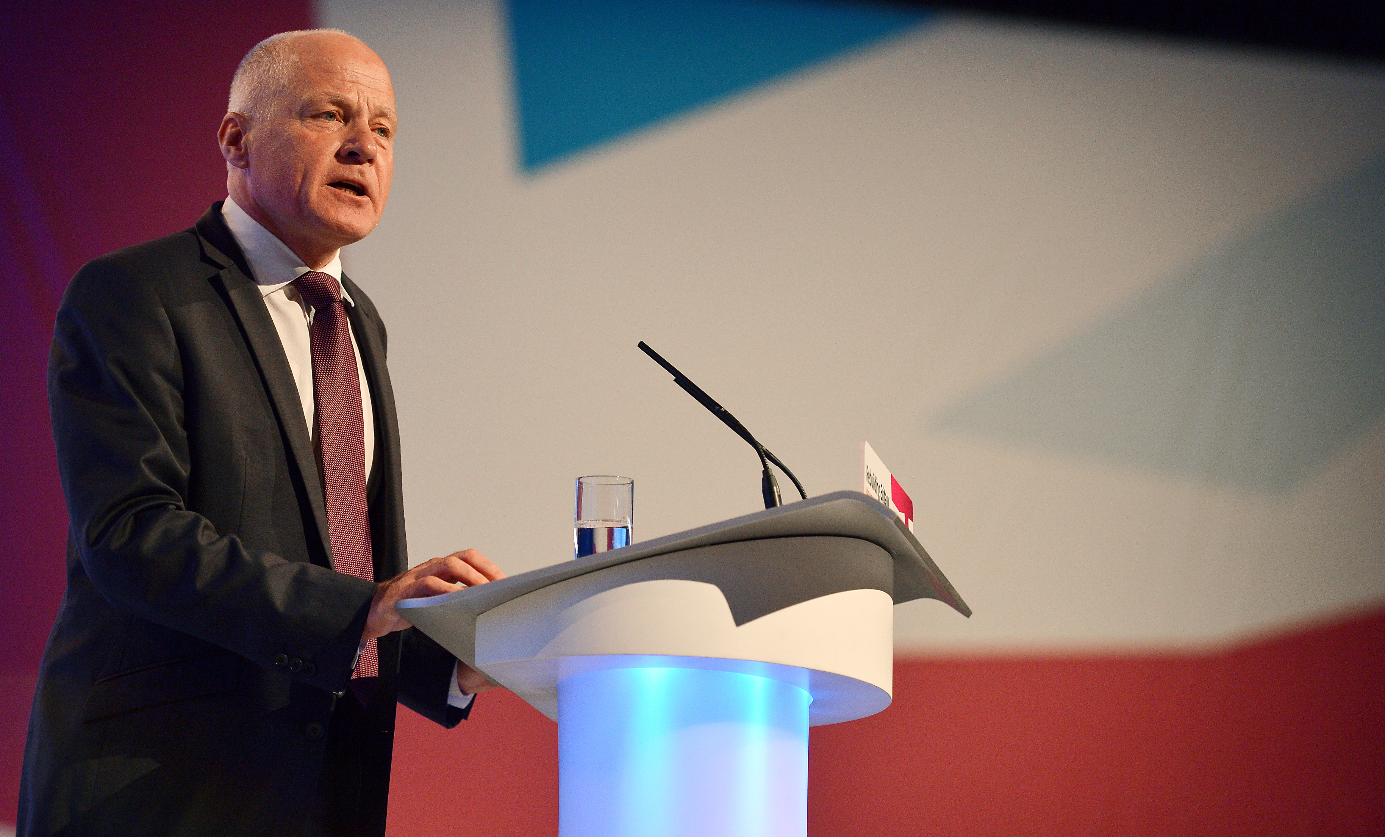 Gay rights hero Michael Cashman to publish memoir