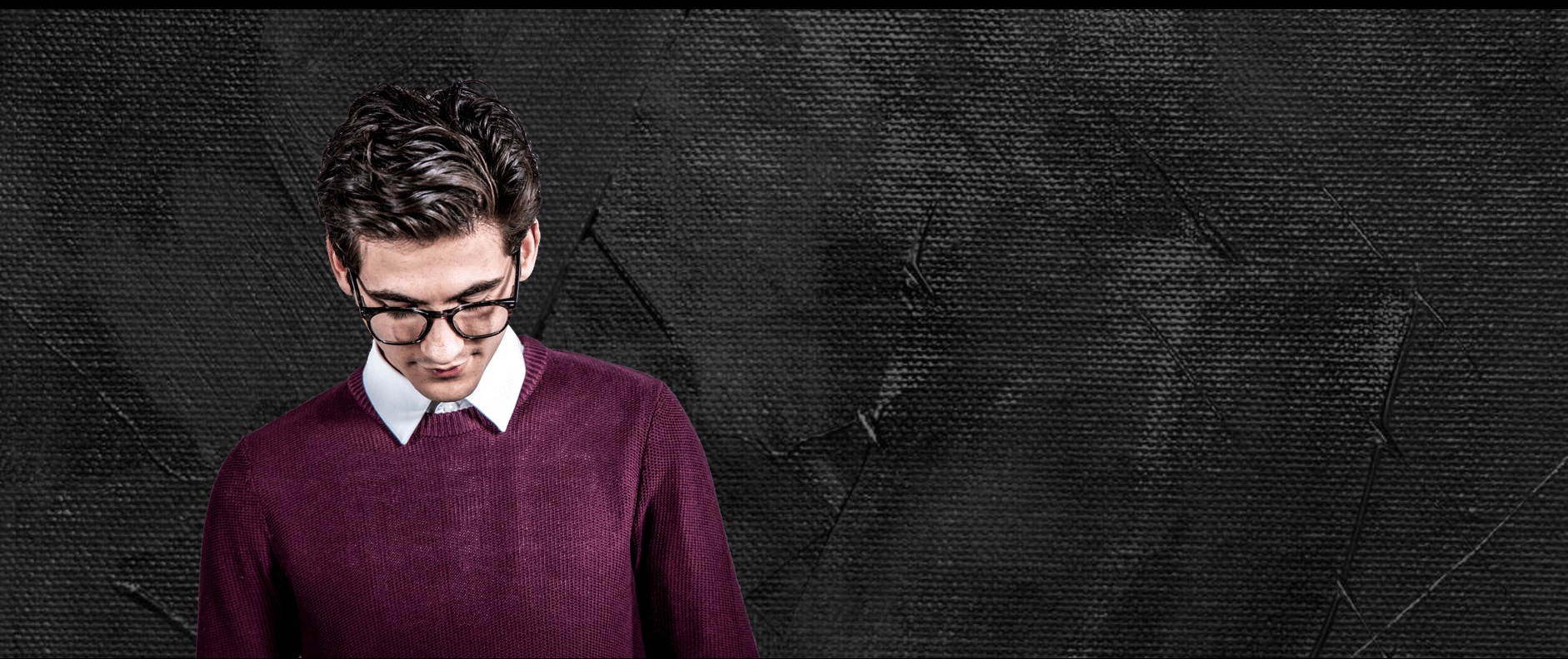 Gay cure survivor explains how conversion therapy drove him to attempt suicide