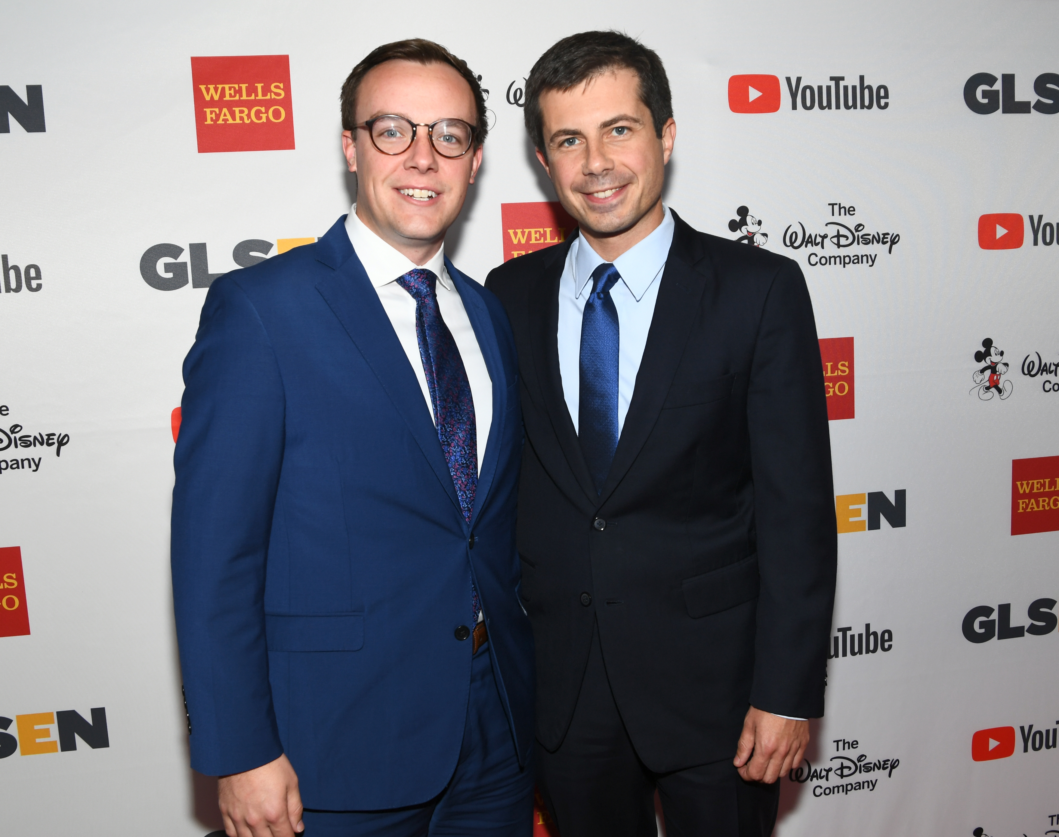 Pete Buttigieg tells Mike Pence: My marriage has brought me closer to God