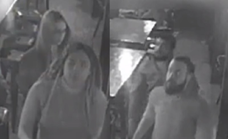 Phoenix permanently paints road crossings with Pride colours