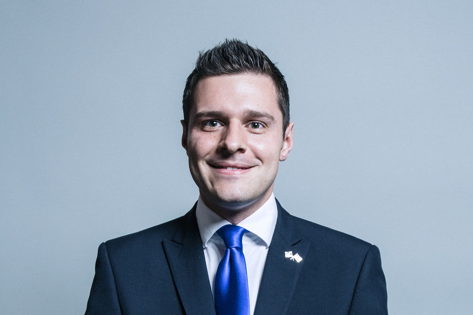 Tory MP Ross Thomson denies claims he groped men in Parliament bar