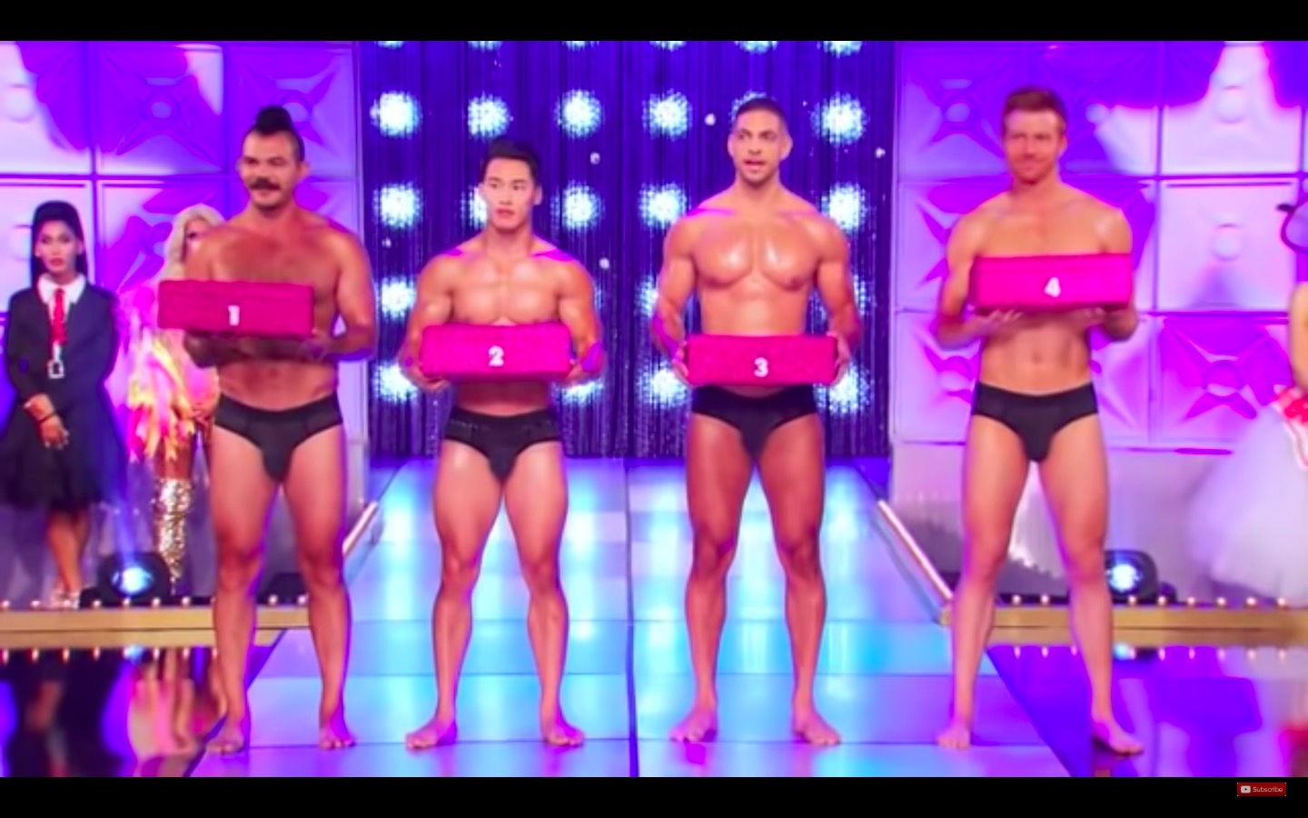 RuPaul’s Drag Race All Stars 4 episode 6: The problem with that lip sync battle