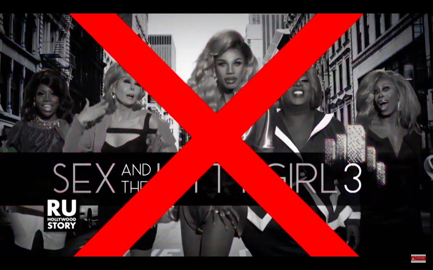 RuPaul’s Drag Race All Stars 4 episode 9: Worse than balls