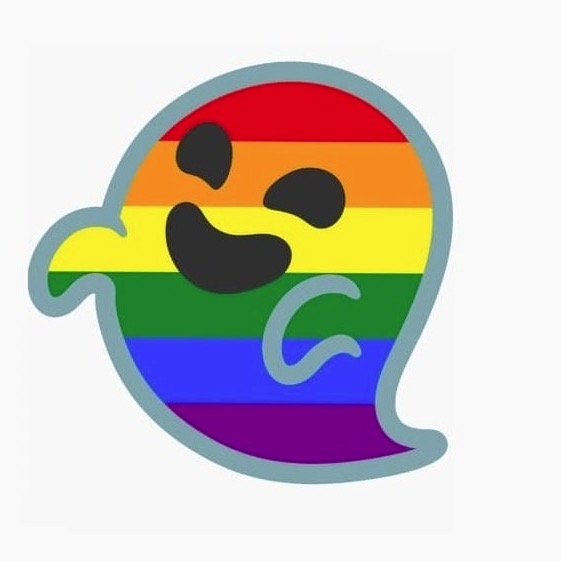 Anti-LGBT party Vox posts 'gay ghost' emoji but it backfires spectacularly
