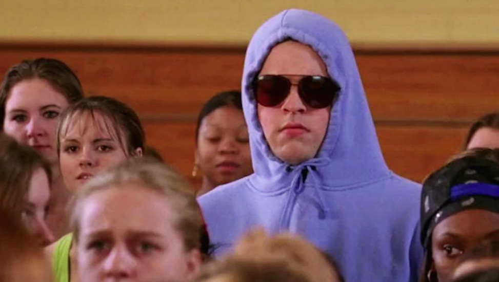 Daniel Franzese says he 'wasn't allowed straight roles' after Mean Girls