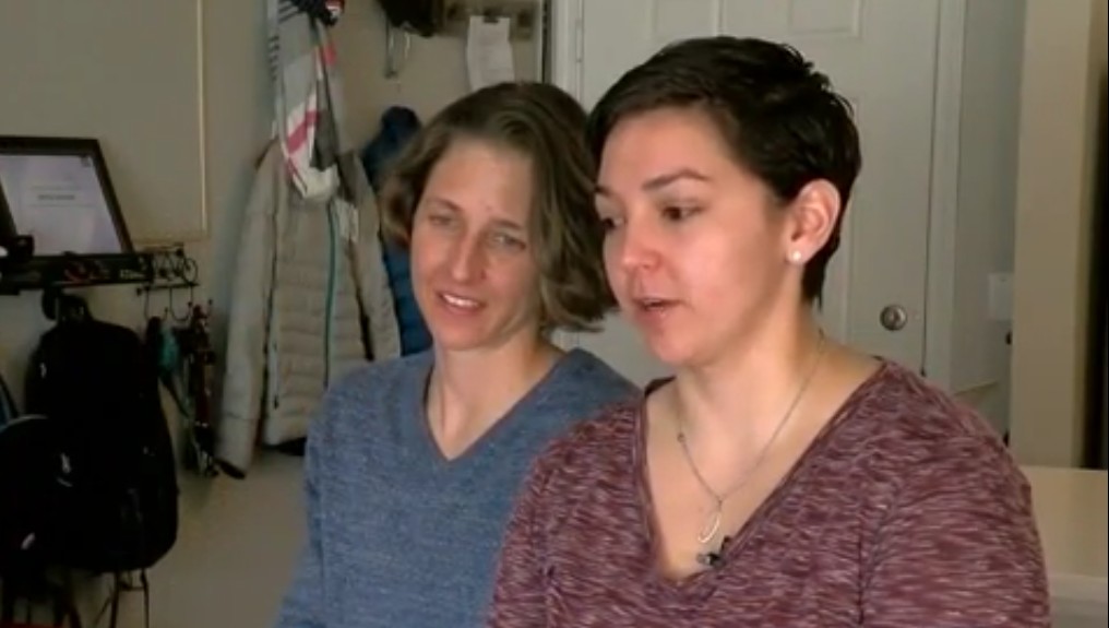 Photographer refuses to shoot gay wedding citing 'religious beliefs'