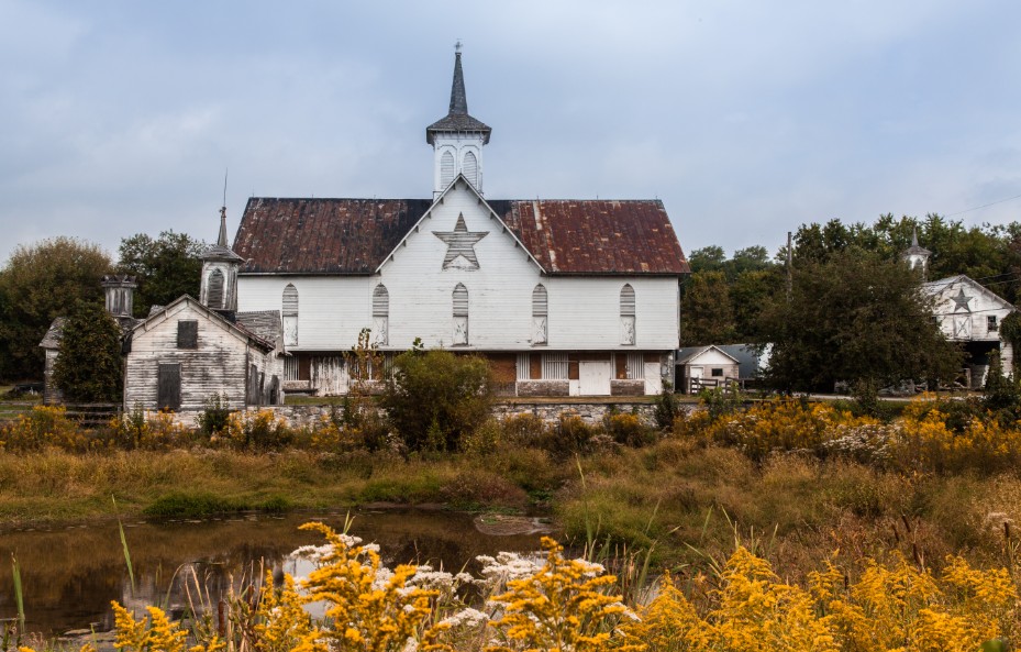 Wedding venue Star Barn bans LGBT weddings due to ‘religious beliefs’