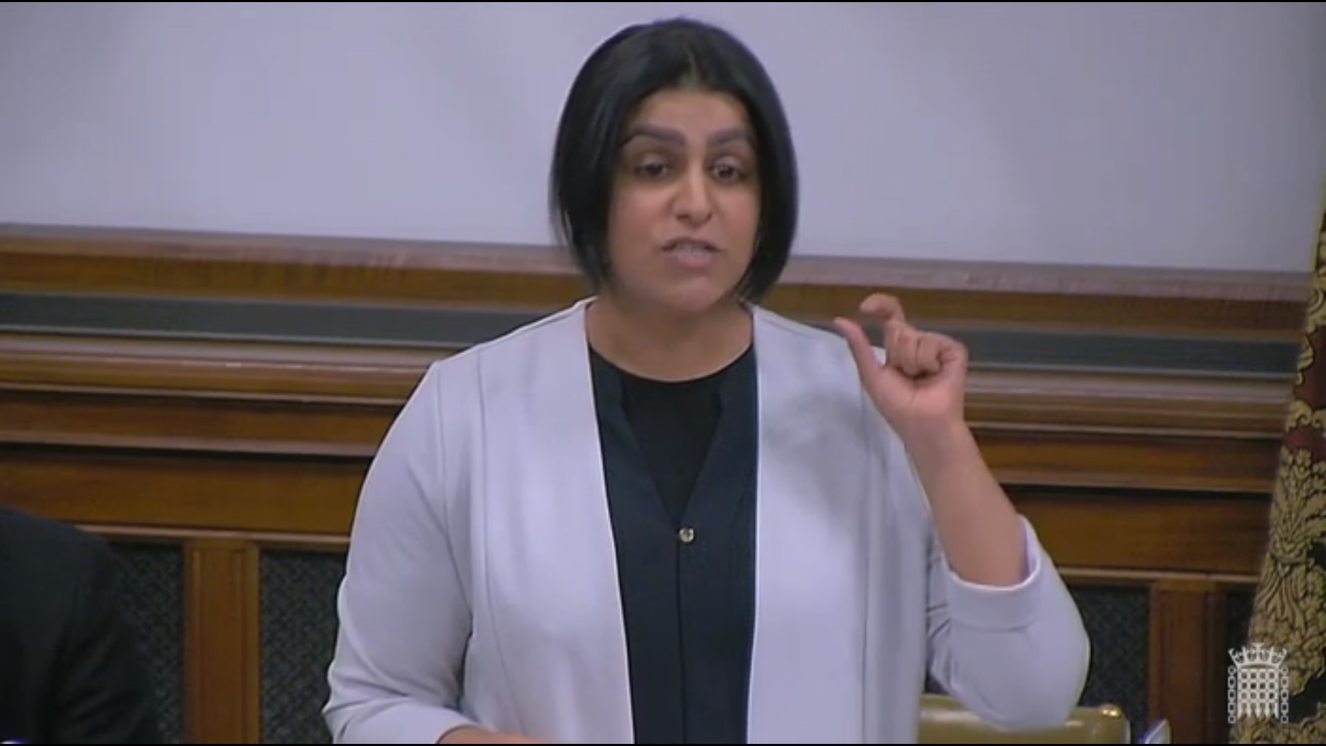 Labour MP Shabana Mahmood faces backlash over LGBT education comments