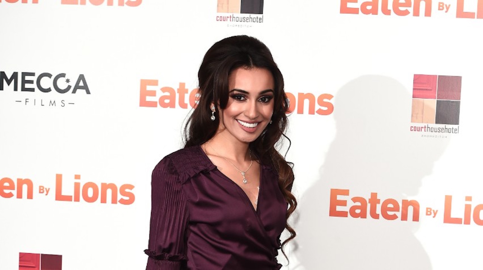 Sacked Emmerdale star Shila Iqbal denies being homophobic