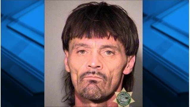 Portland man convicted of homophobic hate crime after murder threats