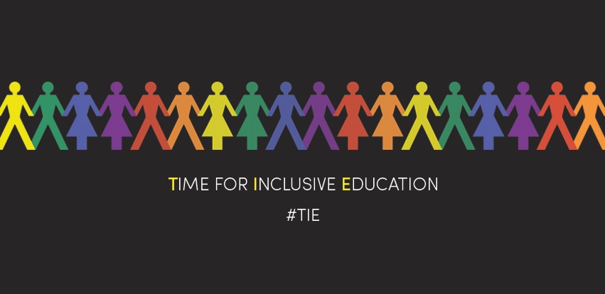 LGBT-inclusive education charity TIE facing collapse