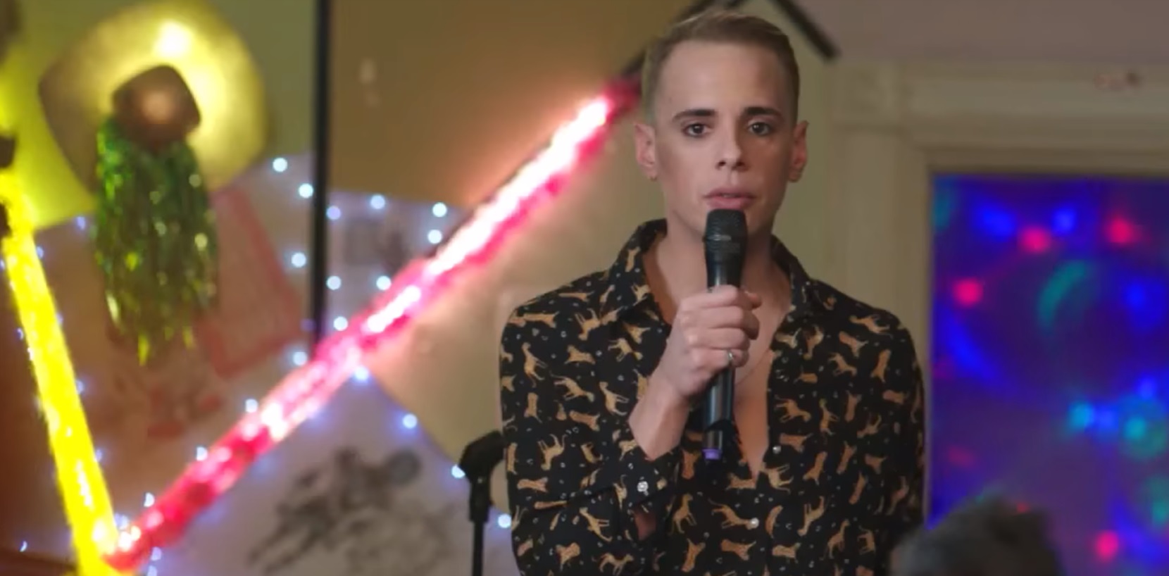 Israeli TV delays gay terrorist comedy after Eurovision boycott threats