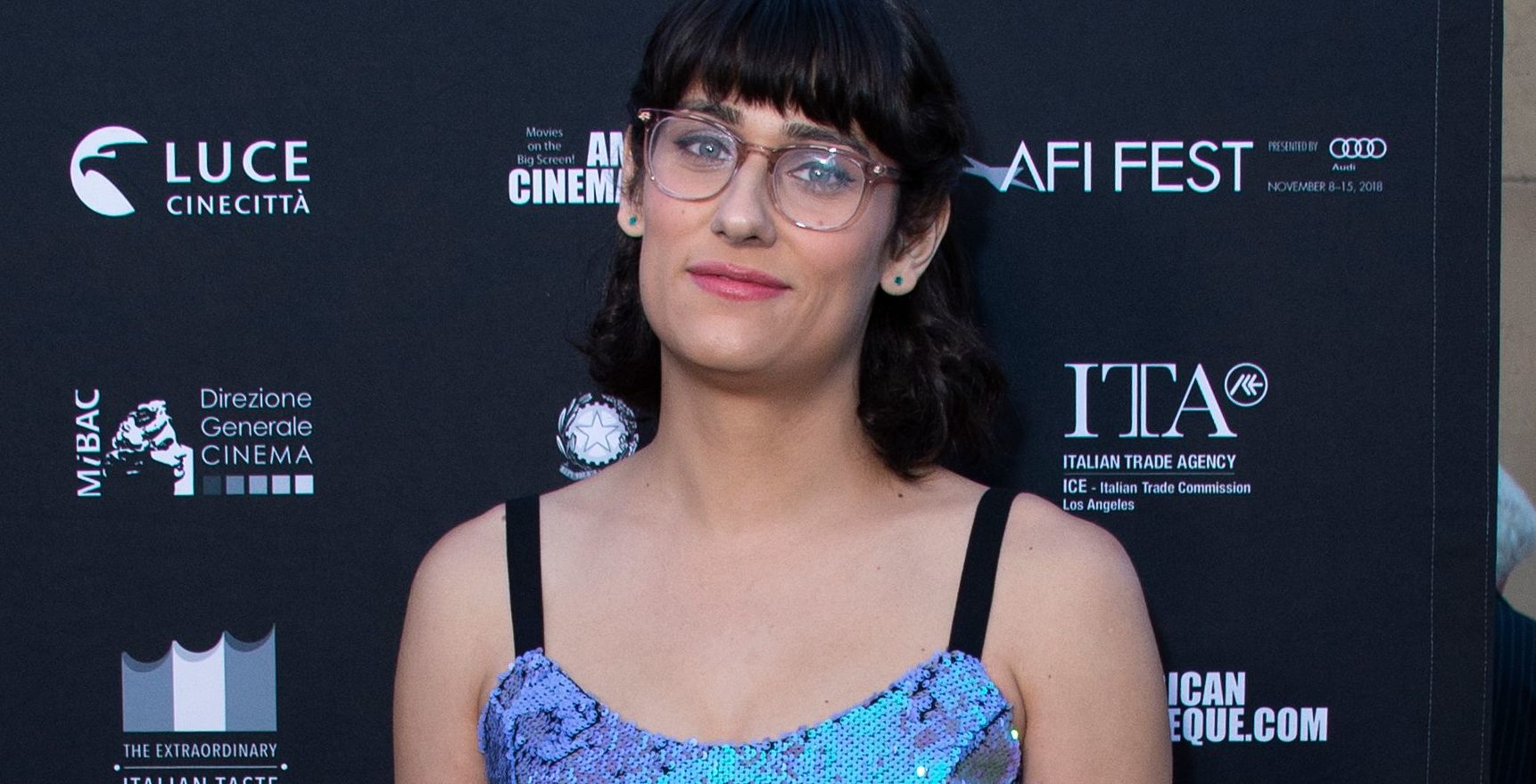 Teddy Geiger says 'eliminating shame' helped to embrace being trans