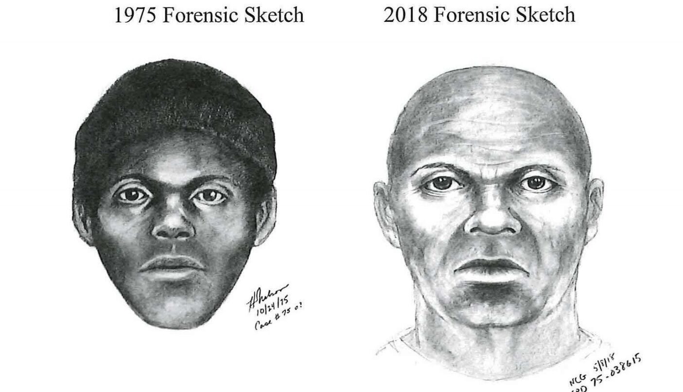 Police say man could be sixth gay victim of mysterious serial killer The Doodler
