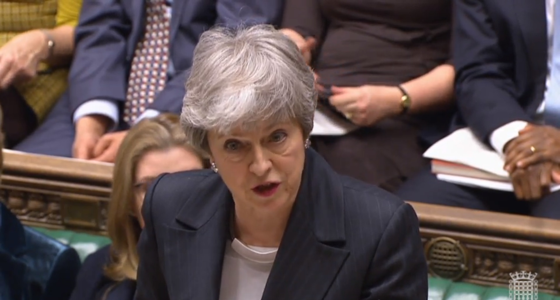 Theresa May ignites fury with 'pathetic' response to anti-LGBT education protests